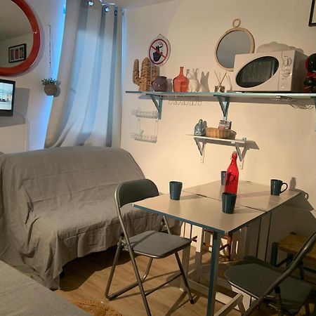 La Mongie Tourmalet, 2 A 4 Couchages, Pied De Pistes, Station De Ski 外观 照片